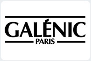 Galenic. Acheter produits cosmétiques en ligne
