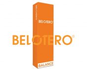 Belotero Balance Lidocaine en ligne