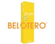 Belotero Soft lidocaine en ligne