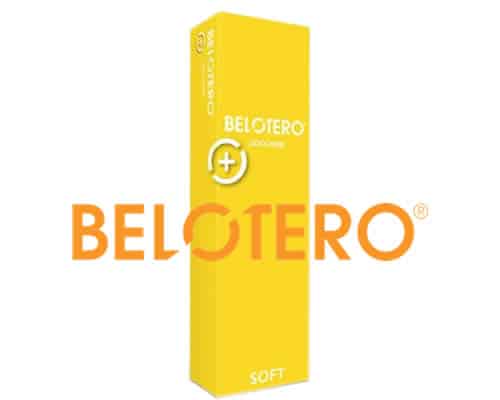 Belotero Soft lidocaine en ligne