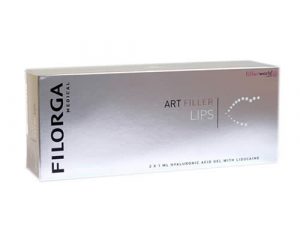 Filorga Art Filler Lips en ligne