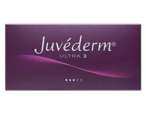 filler acido ialuronico juvederm