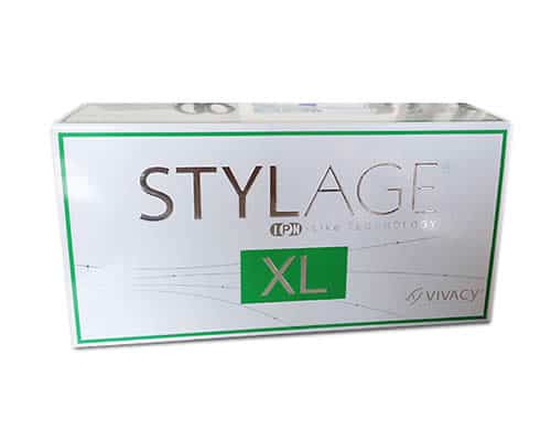 Acheter Stylage XL Lidocaine en ligne